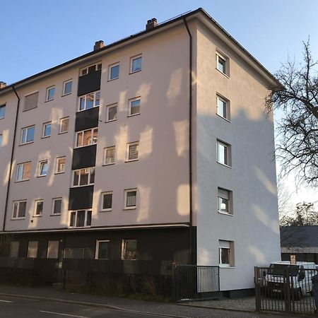 Fewo Nurnberg Cityアパートメント エクステリア 写真