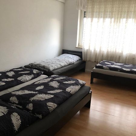 Fewo Nurnberg Cityアパートメント エクステリア 写真